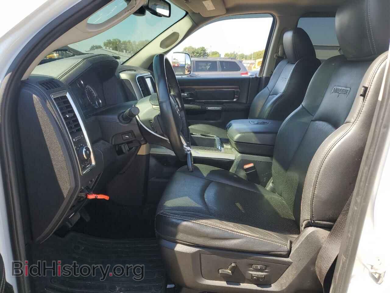 2014 RAM 1500 - VIN: 1C6RR7VT0ES121350 - Фото 7