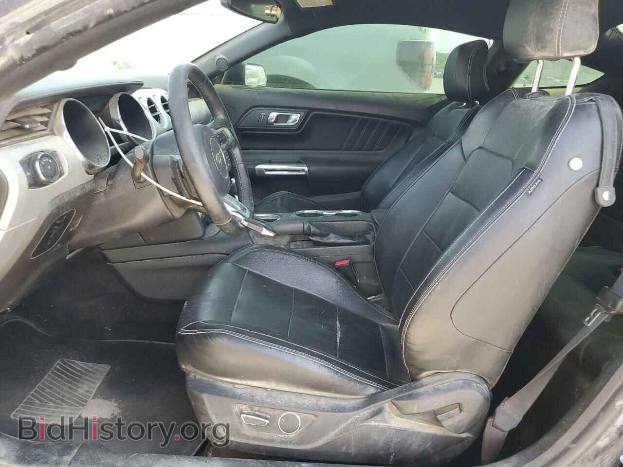 2017 FORD ALL Models - VIN: 1FA6P8TH4H5292987 - Фото 7
