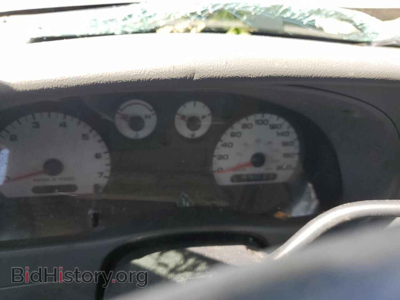 2011 FORD RANGER - VIN: 1FTKR4EE8BPA06293 - Фото 9
