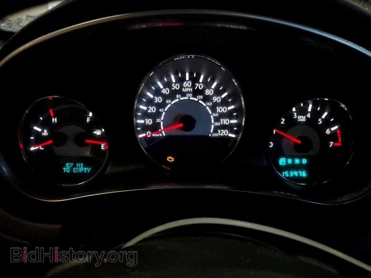 2013 CHRYSLER 200 - VIN: 1C3CCBBB6DN510431 - Фото 9