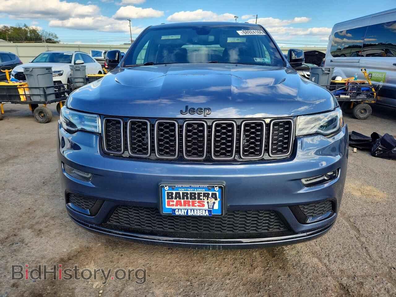 2021 JEEP CHEROKEE - VIN: 1C4RJFBG2MC828816 - Фото 5