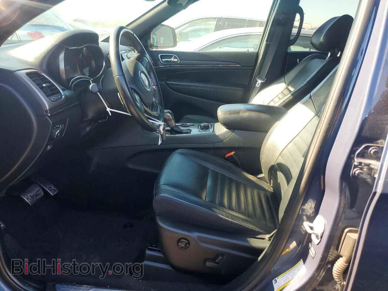 2021 JEEP CHEROKEE - VIN: 1C4RJFBG2MC828816 - Фото 7