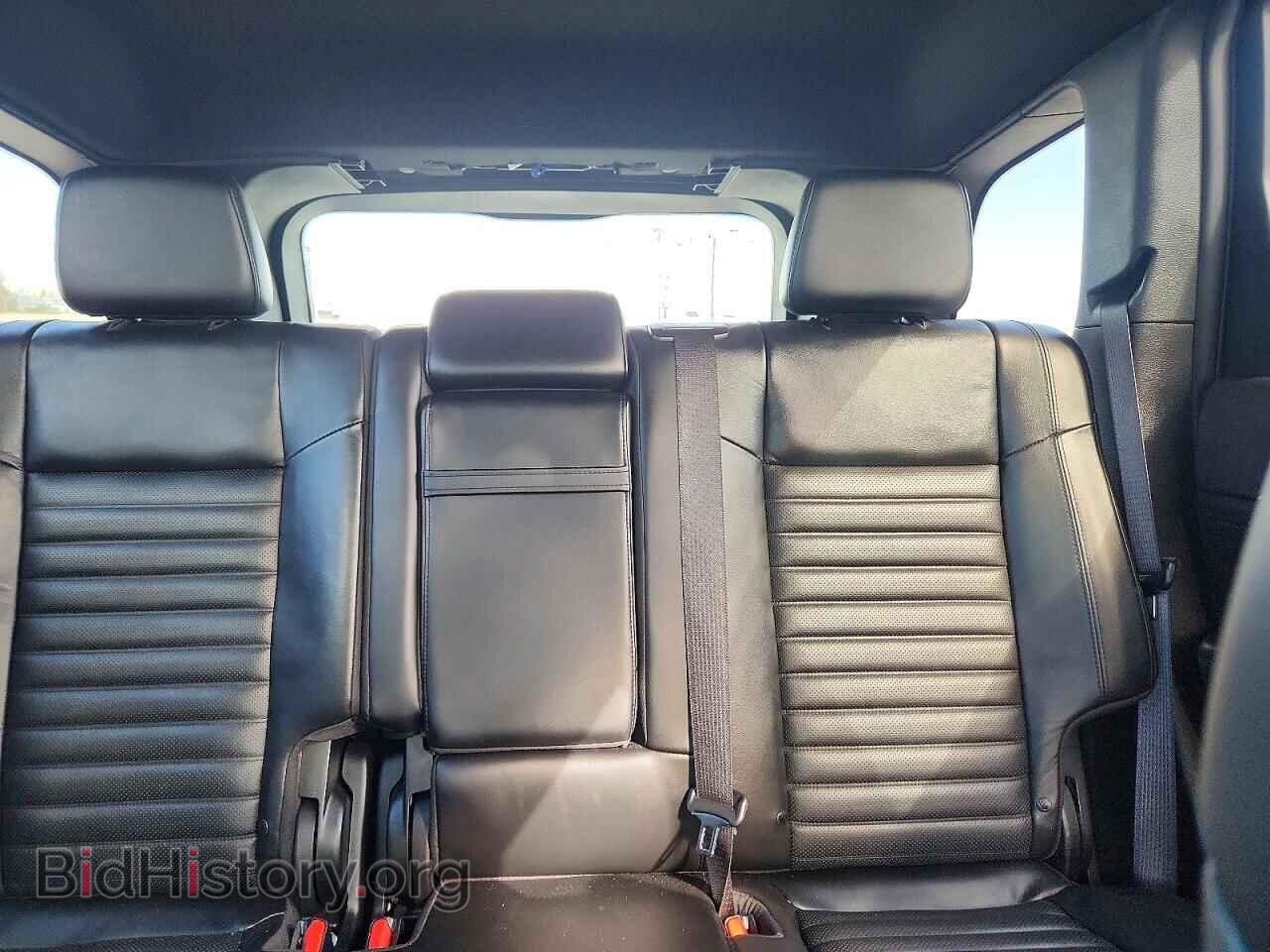 2021 JEEP CHEROKEE - VIN: 1C4RJFBG2MC828816 - Фото 10