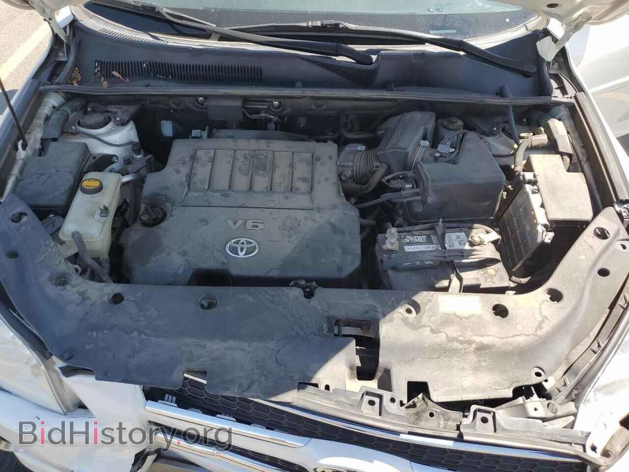 2012 TOYOTA RAV4 - VIN: 2T3DK4DV2CW080636 - Фото 12