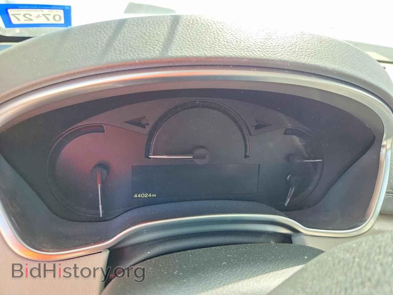2015 CADILLAC SRX - VIN: 3GYFNEE3XFS547722 - Фото 9