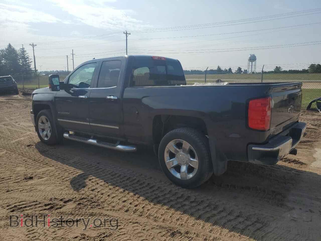 2015 CHEVROLET ALL Models - VIN: 1GCVKSEC7FZ371711 - Фото 2