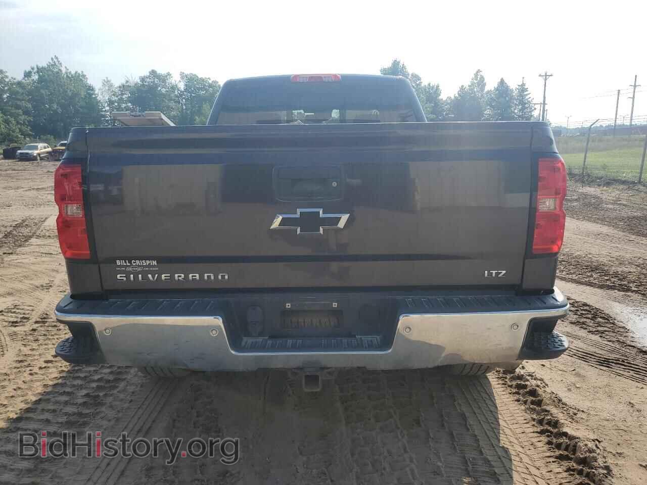 2015 CHEVROLET ALL Models - VIN: 1GCVKSEC7FZ371711 - Фото 6