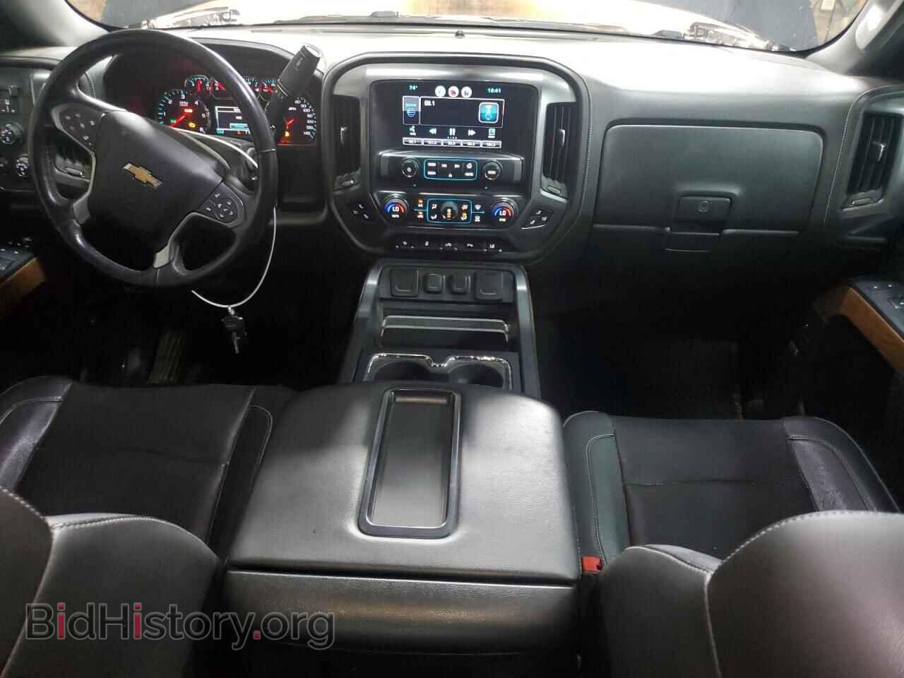 2015 CHEVROLET ALL Models - VIN: 1GCVKSEC7FZ371711 - Фото 8