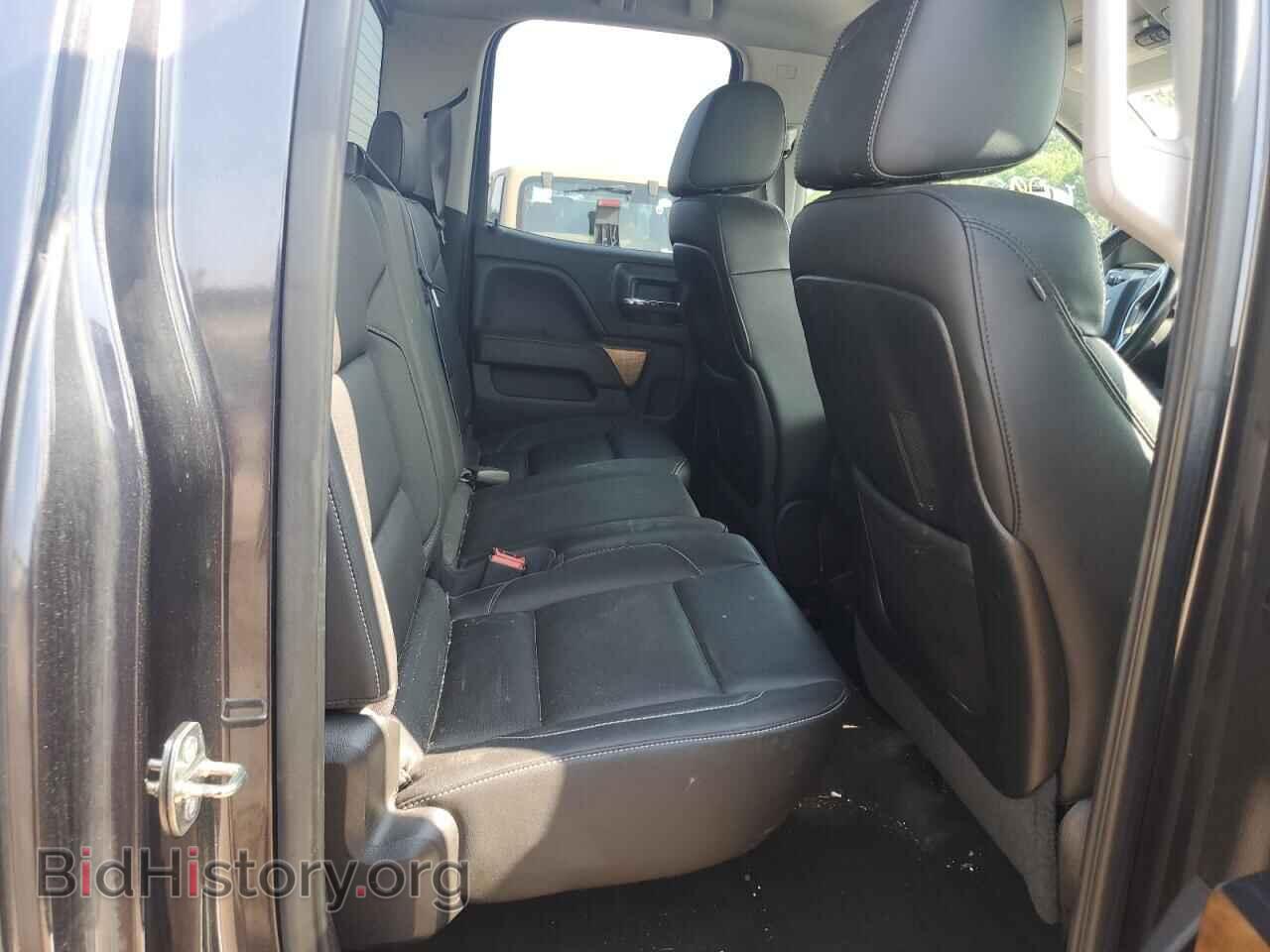 2015 CHEVROLET ALL Models - VIN: 1GCVKSEC7FZ371711 - Фото 10