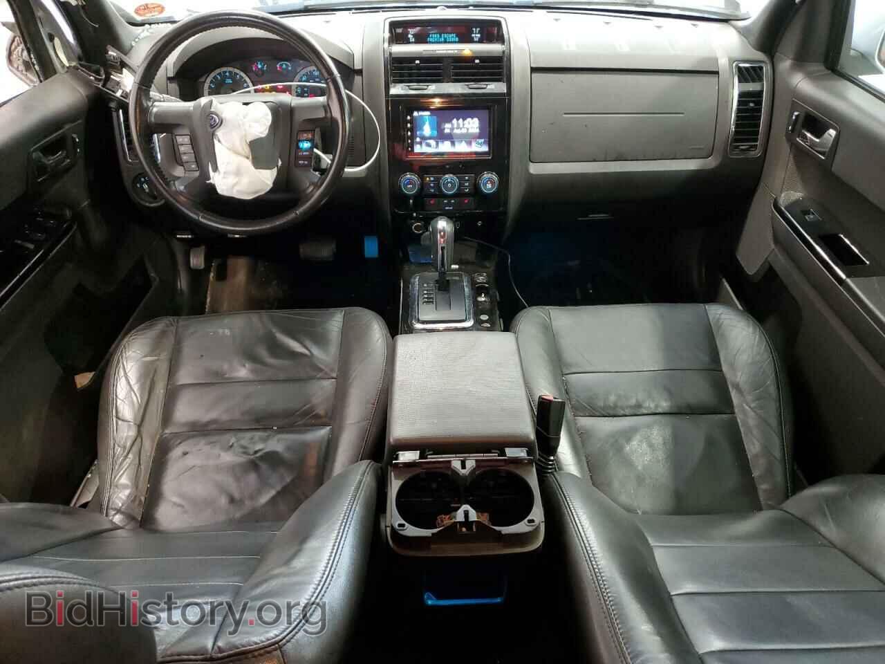 2012 FORD ESCAPE - VIN: 1FMCU0E7XCKB41170 - Фото 8