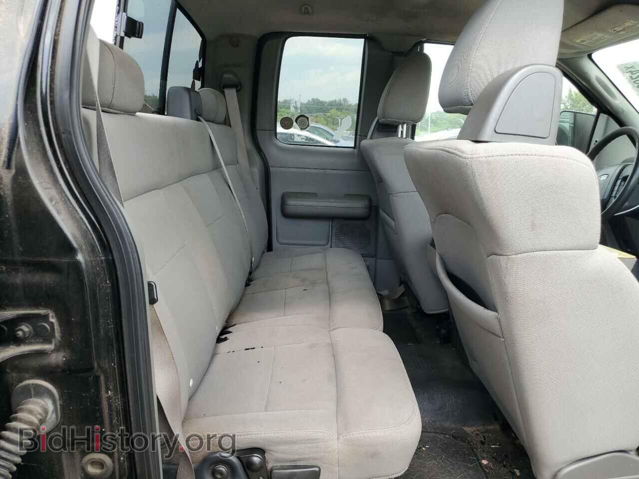 2006 FORD All Models - VIN: 1FTRX14W96NA61091 - Фото 10