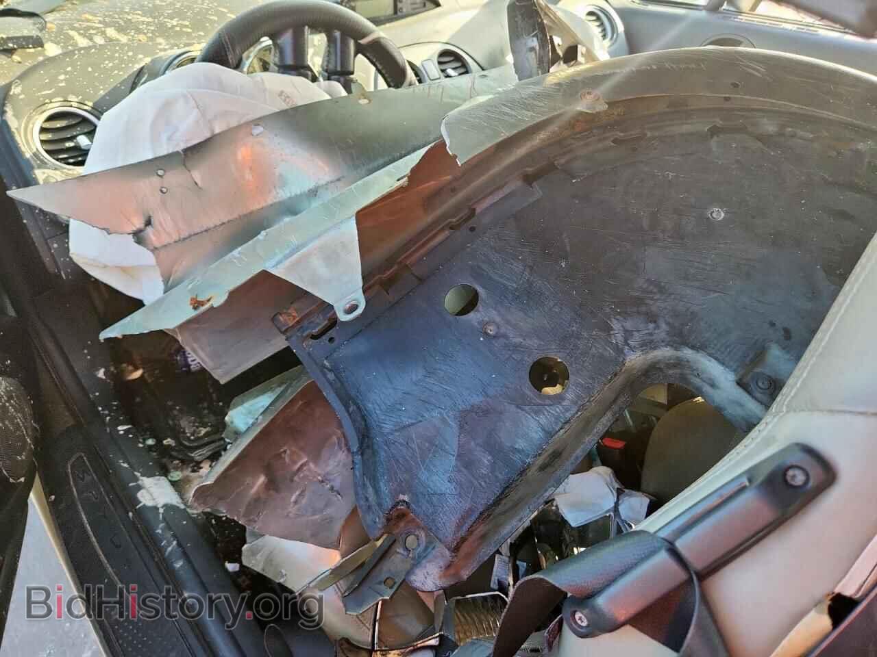 2008 MITSUBISHI ECLIPSE - VIN: 4A3AL25F08E004646 - Photo 8