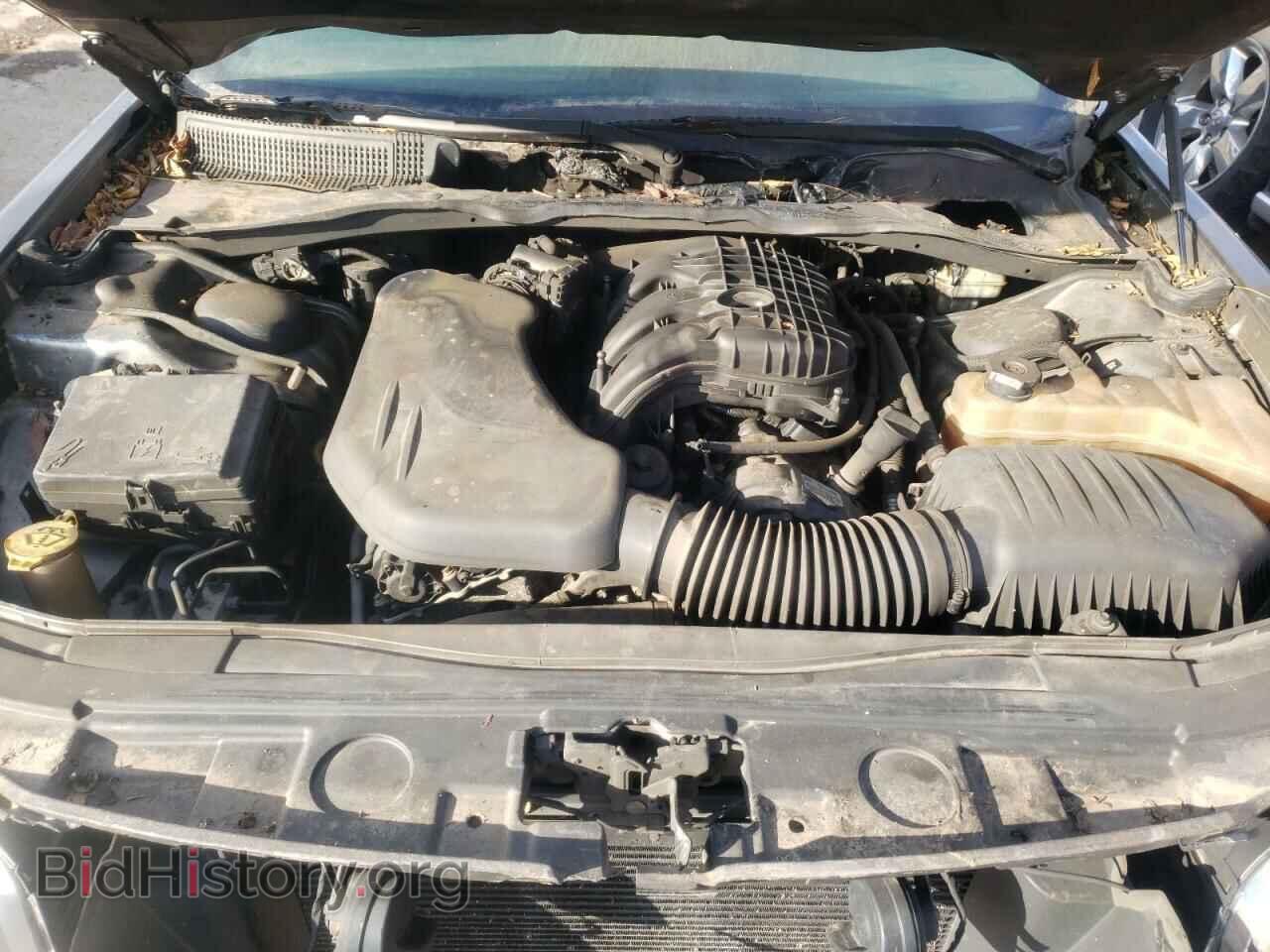 2012 CHRYSLER 300 - VIN: 2C3CCACG1CH226944 - Фото 11