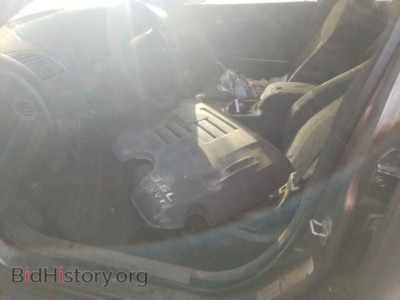 2012 CHRYSLER 300 - VIN: 2C3CCACG1CH226944 - Фото 7