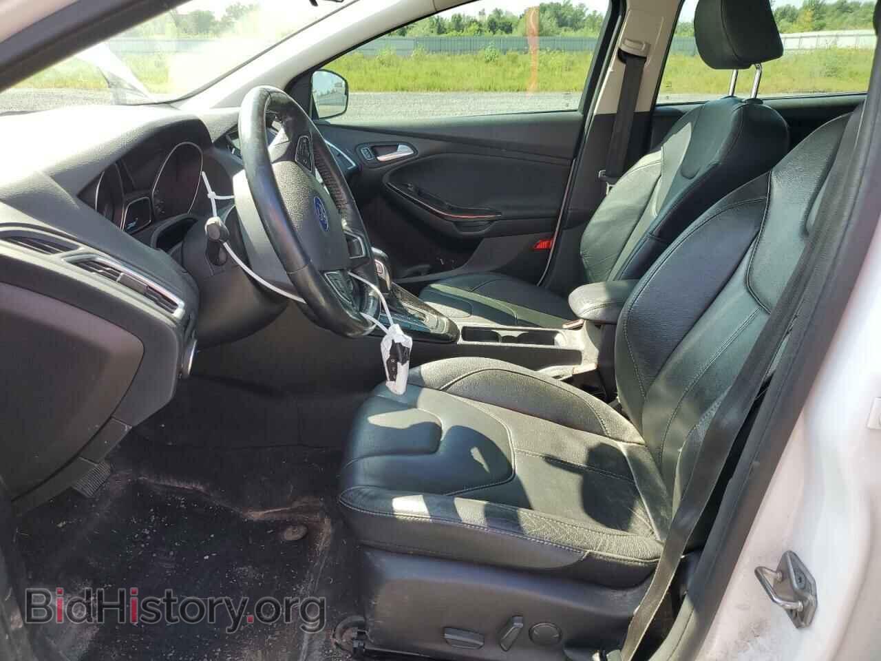 2016 FORD FOCUS - VIN: 1FADP3N24GL286751 - Photo 7