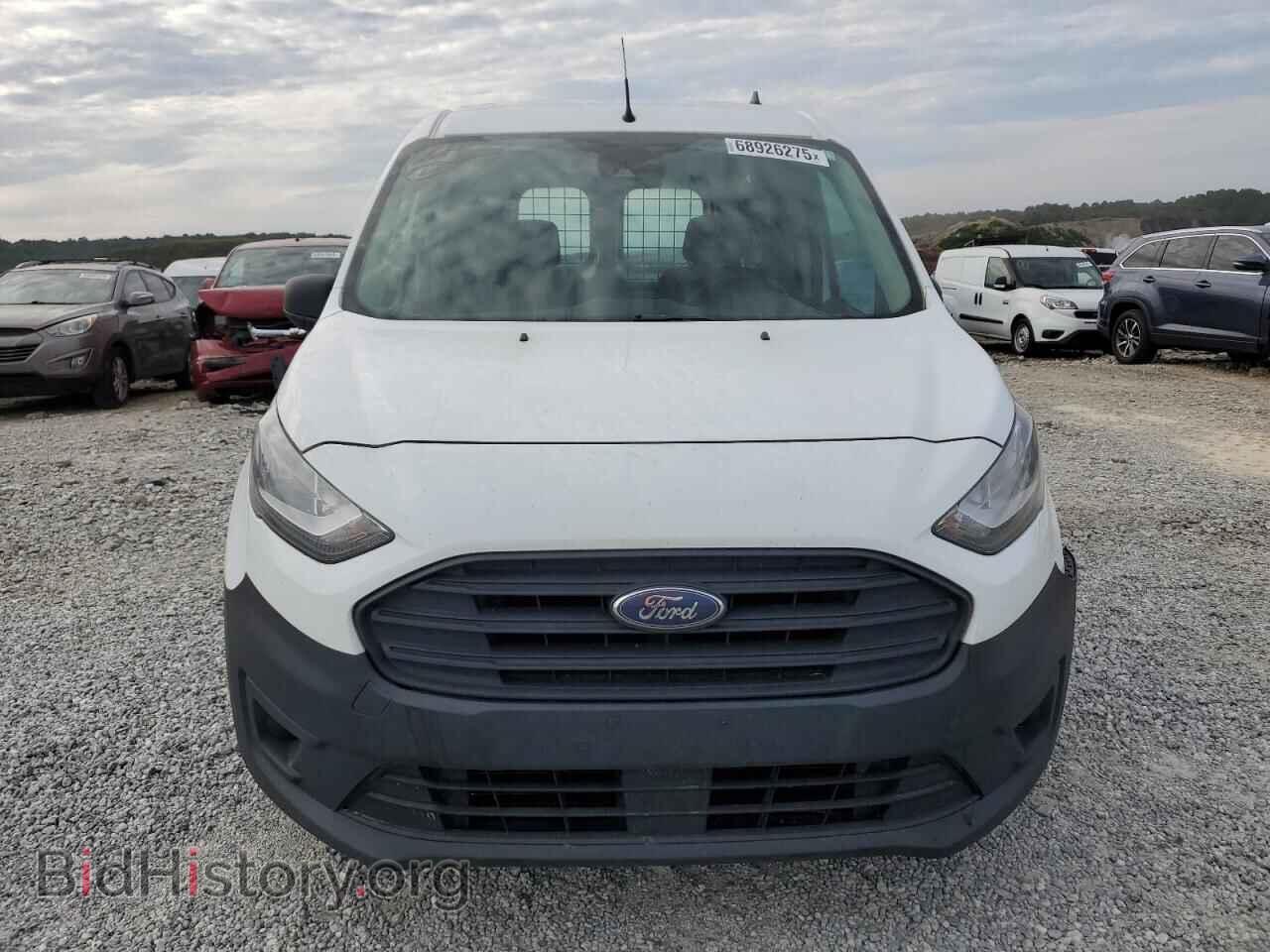 2022 FORD TRANSIT - VIN: NM0LS7S25N1506582 - Фото 5