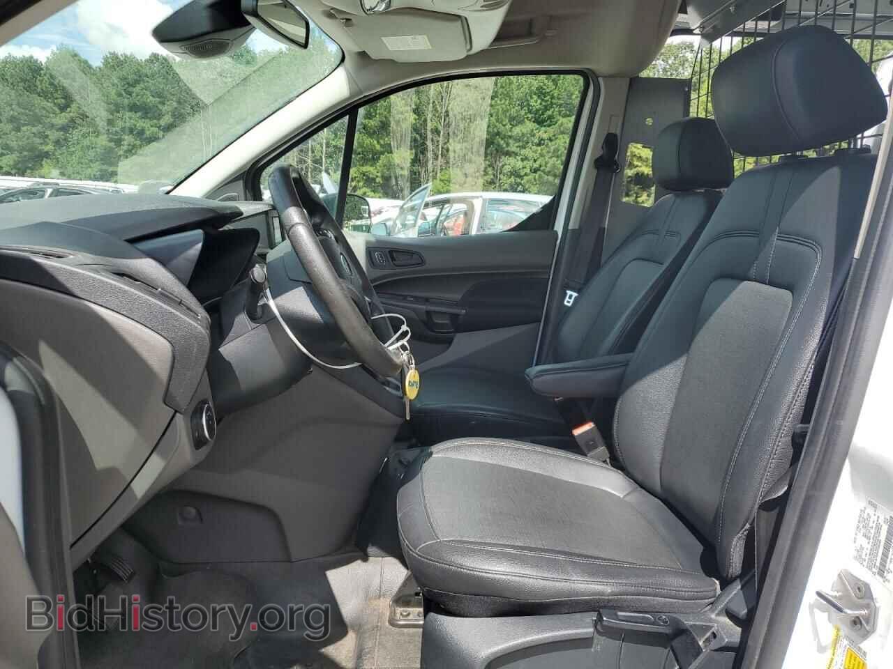 2022 FORD TRANSIT - VIN: NM0LS7S25N1506582 - Фото 7