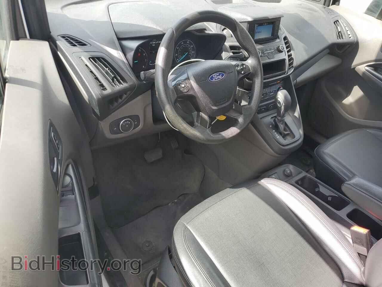 2022 FORD TRANSIT - VIN: NM0LS7S25N1506582 - Фото 8
