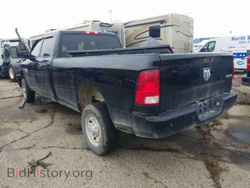 2014 RAM 2500 (VIN 3C6TR5HT9EG178031) — фото 3 из 10