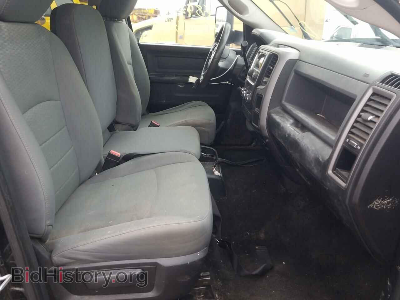 2014 RAM 2500 - VIN: 3C6TR5HT9EG178031 - Фото 5
