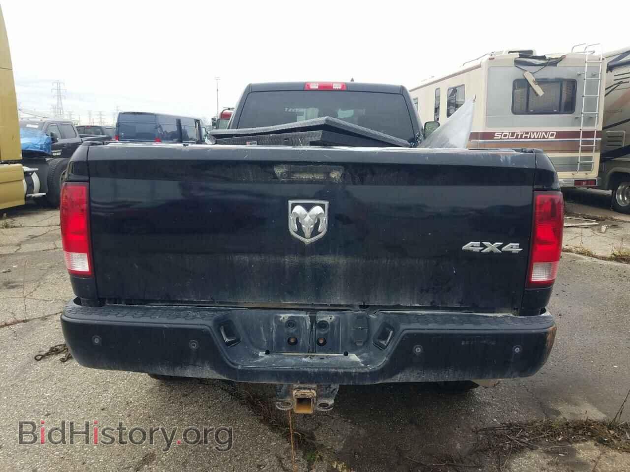 2014 RAM 2500 - VIN: 3C6TR5HT9EG178031 - Фото 6