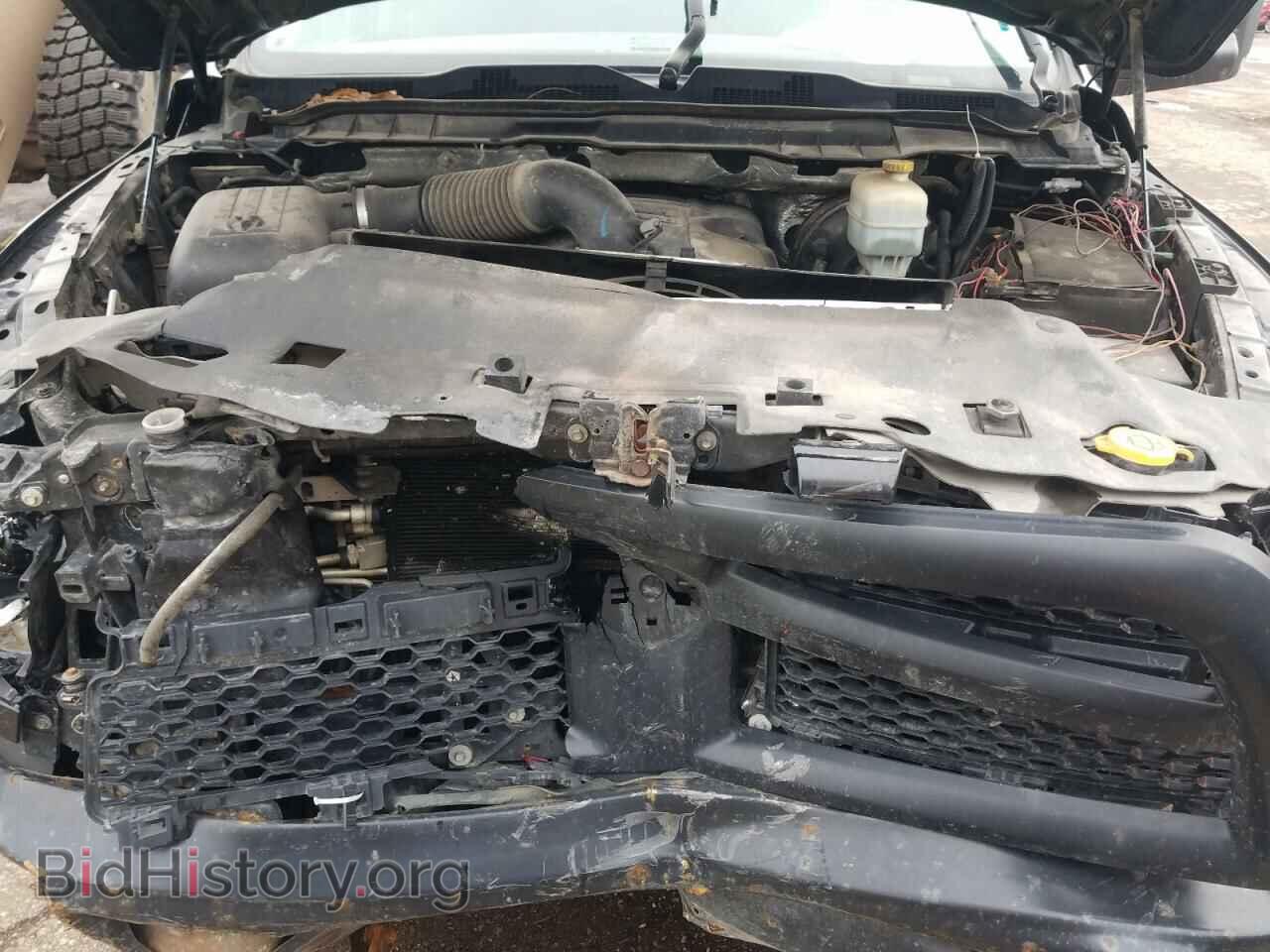 2014 RAM 2500 - VIN: 3C6TR5HT9EG178031 - Фото 7