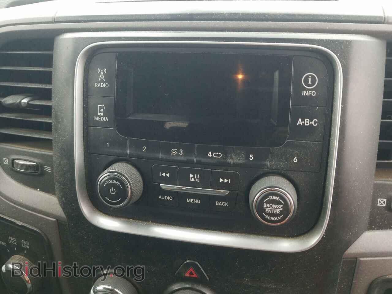 2014 RAM 2500 - VIN: 3C6TR5HT9EG178031 - Фото 9