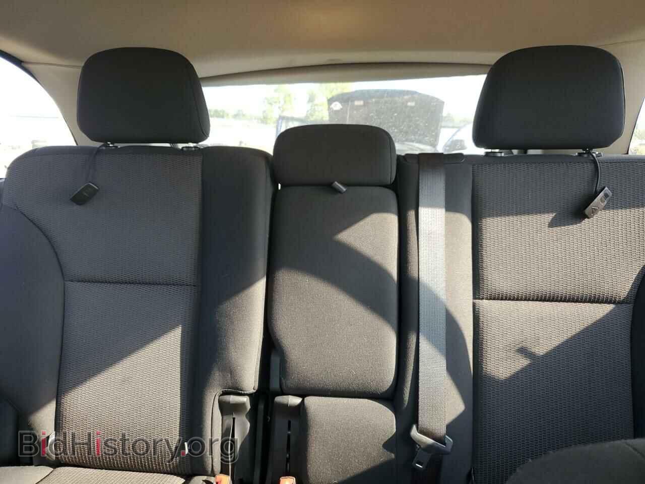 2014 FORD EDGE - VIN: 2FMDK4JC1EBB74494 - Фото 10