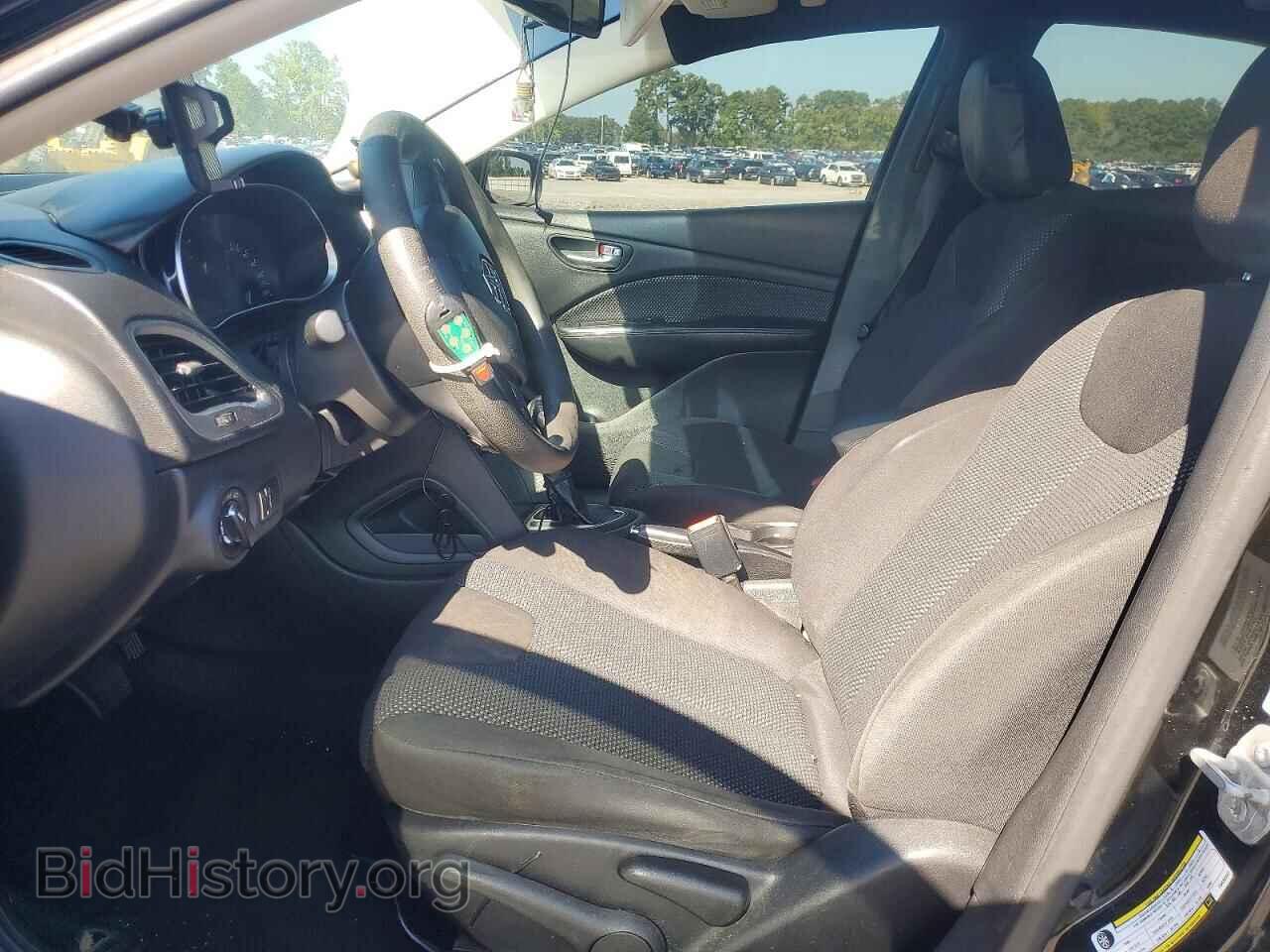2015 DODGE DART - VIN: 1C3CDFAA4FD433547 - Photo 7