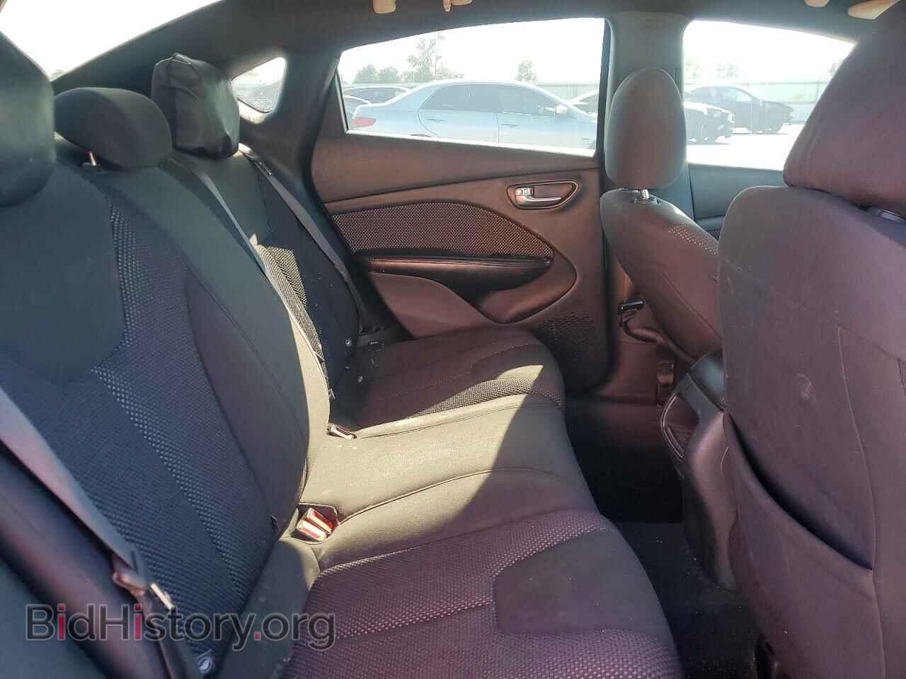 2015 DODGE DART - VIN: 1C3CDFAA4FD433547 - Photo 10