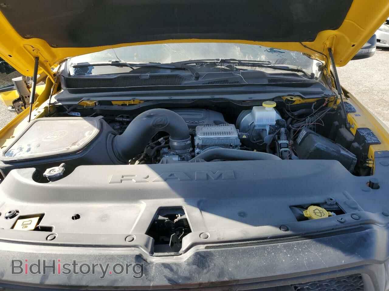 2023 RAM 1500 - VIN: 1C6SRFLT5PN687388 - Фото 11