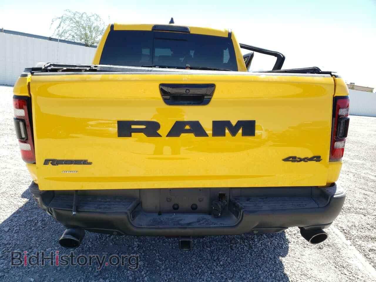 2023 RAM 1500 - VIN: 1C6SRFLT5PN687388 - Фото 6