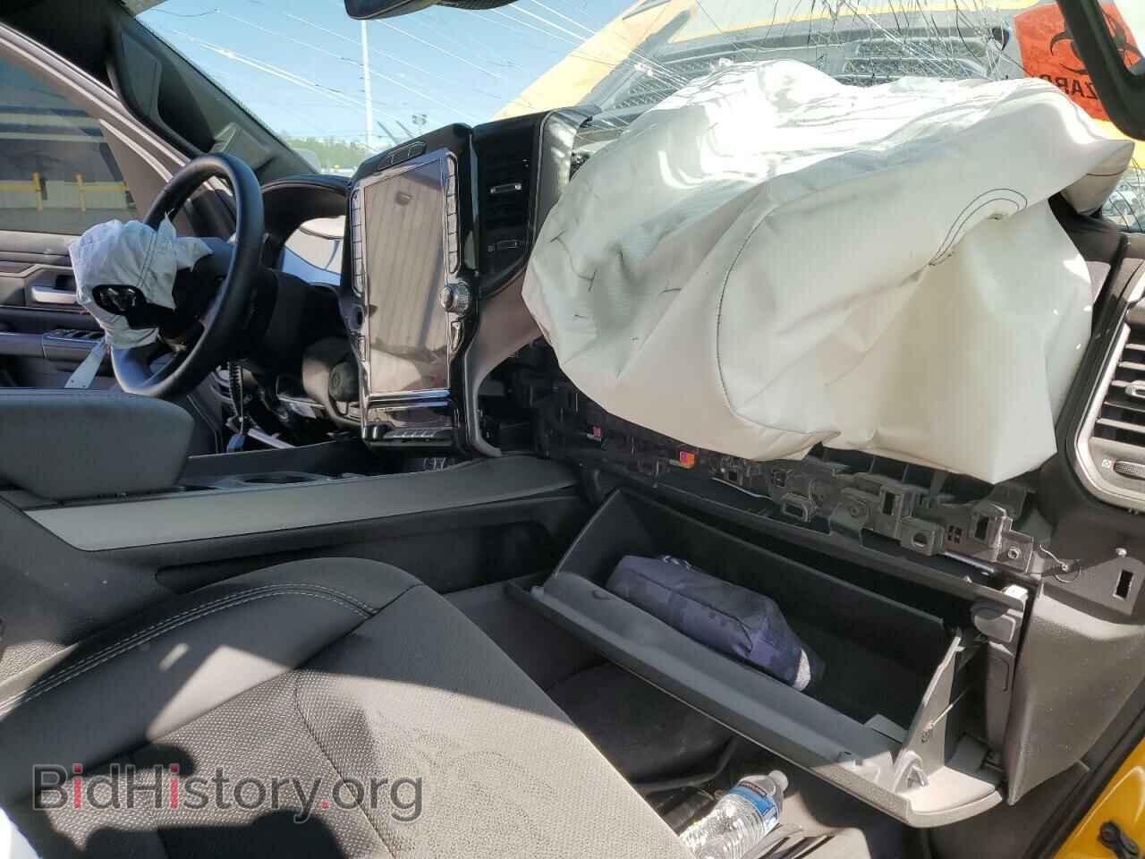 2023 RAM 1500 - VIN: 1C6SRFLT5PN687388 - Фото 8
