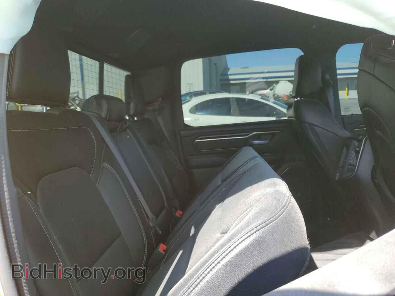 2023 RAM 1500 - VIN: 1C6SRFLT5PN687388 - Фото 10