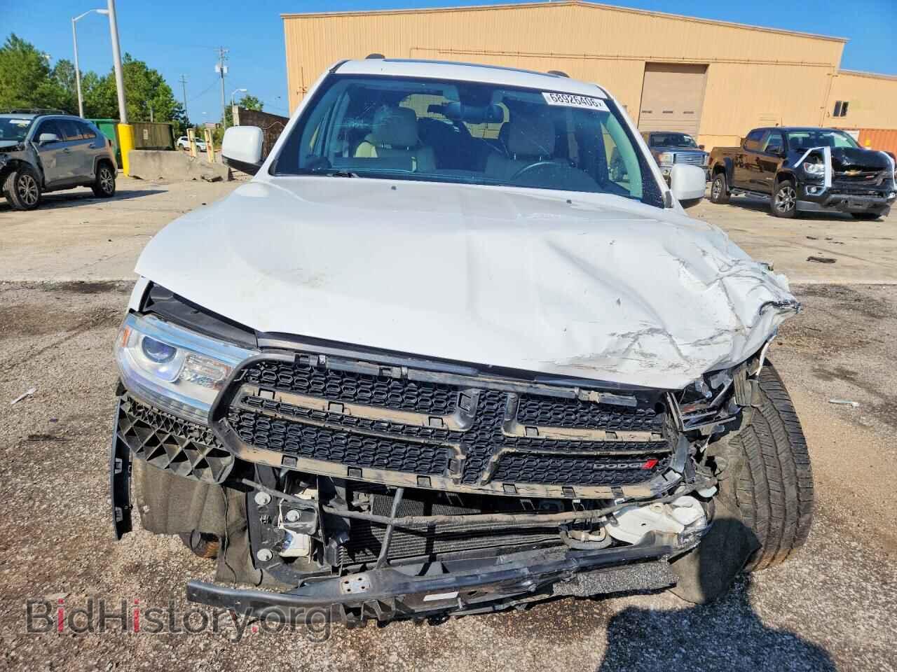 2015 DODGE DURANGO - VIN: 1C4RDJDG0FC223378 - Photo 5
