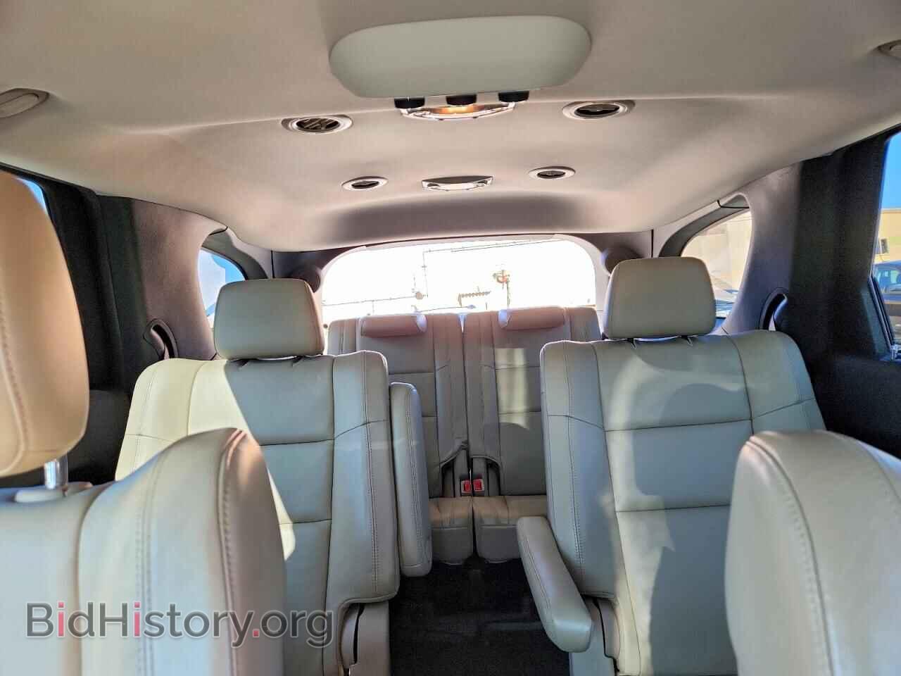 2015 DODGE DURANGO - VIN: 1C4RDJDG0FC223378 - Photo 10