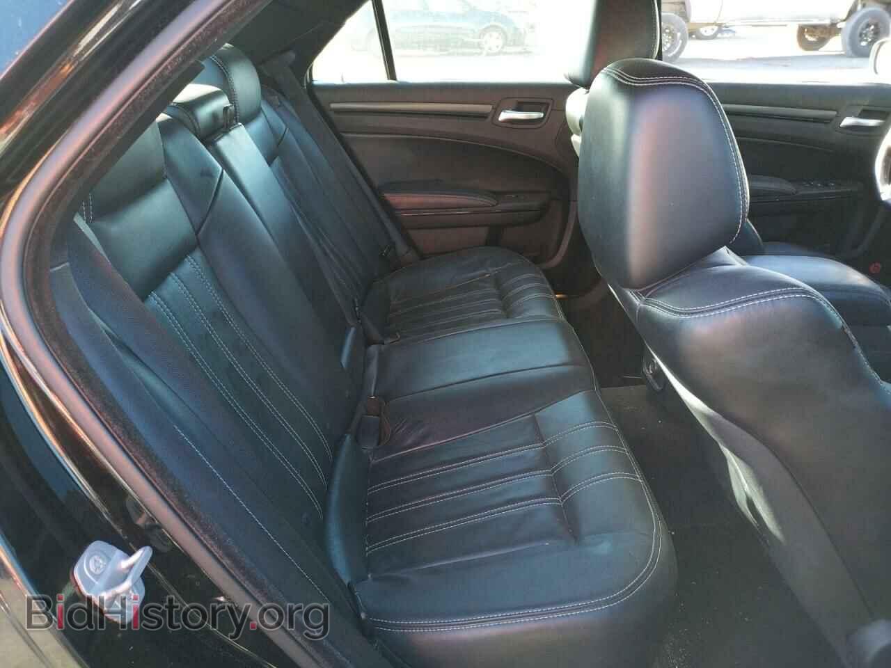 2014 CHRYSLER 300 - VIN: 2C3CCAGG2EH207414 - Фото 6