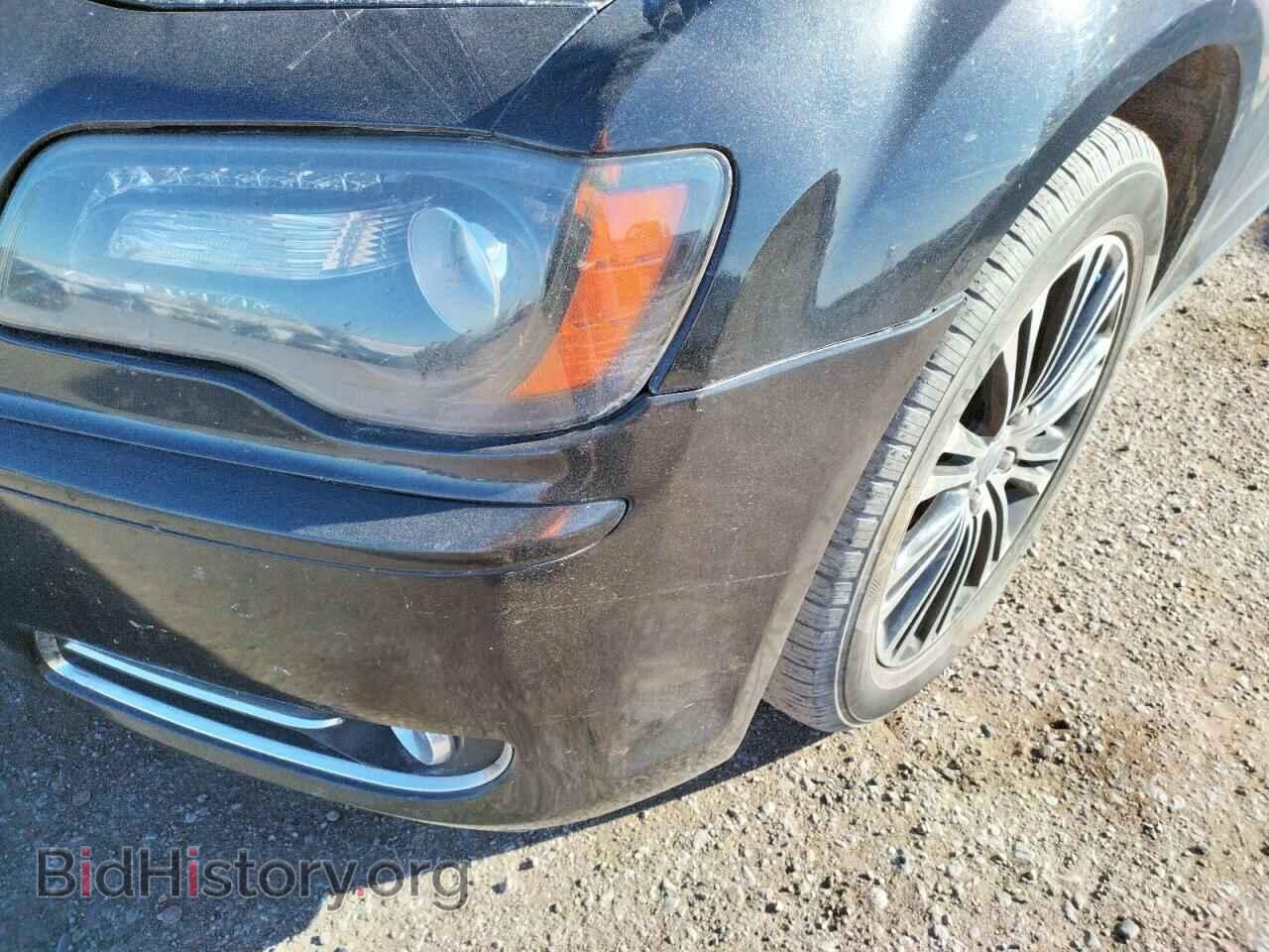 2014 CHRYSLER 300 - VIN: 2C3CCAGG2EH207414 - Фото 9