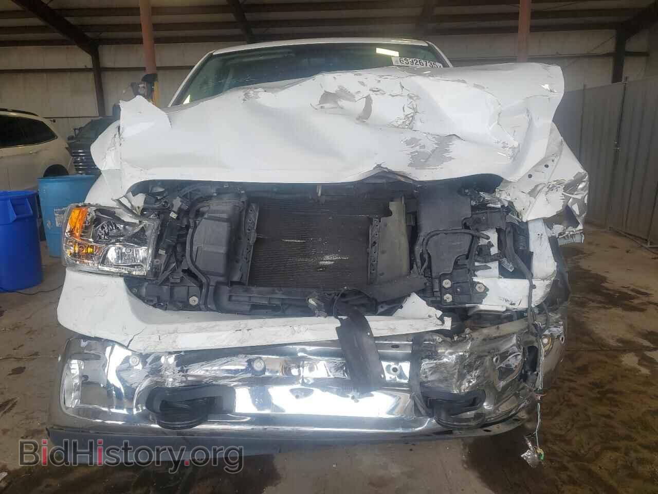 2017 RAM 1500 - VIN: 1C6RR7LT8HS603491 - Photo 5