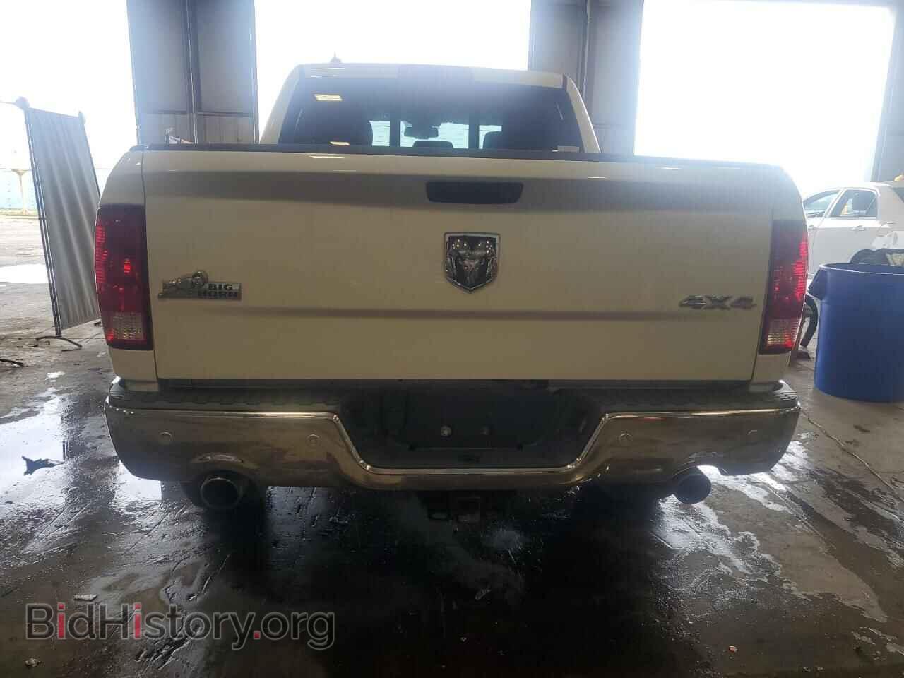 2017 RAM 1500 - VIN: 1C6RR7LT8HS603491 - Photo 6