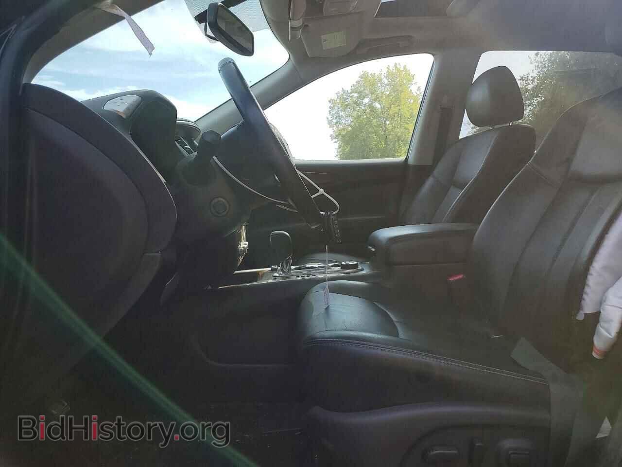 2019 NISSAN PATHFINDER - VIN: 5N1DR2MM4KC634506 - Фото 7