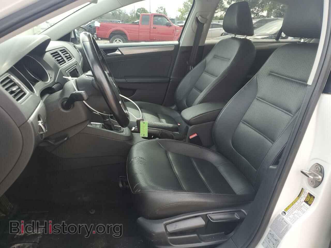 2017 VOLKSWAGEN JETTA - VIN: 3VWDB7AJXHM386217 - Фото 7