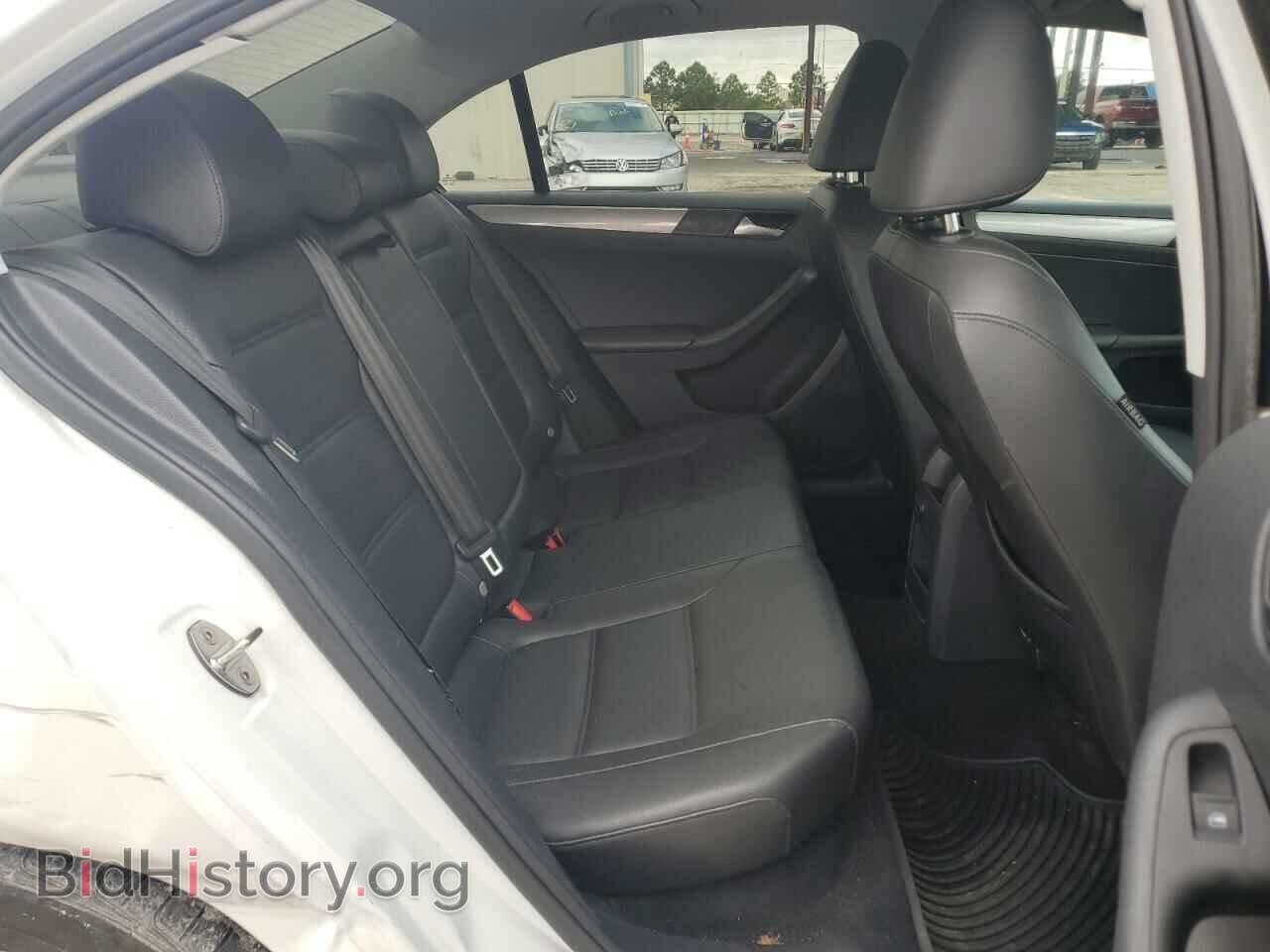 2017 VOLKSWAGEN JETTA - VIN: 3VWDB7AJXHM386217 - Фото 10