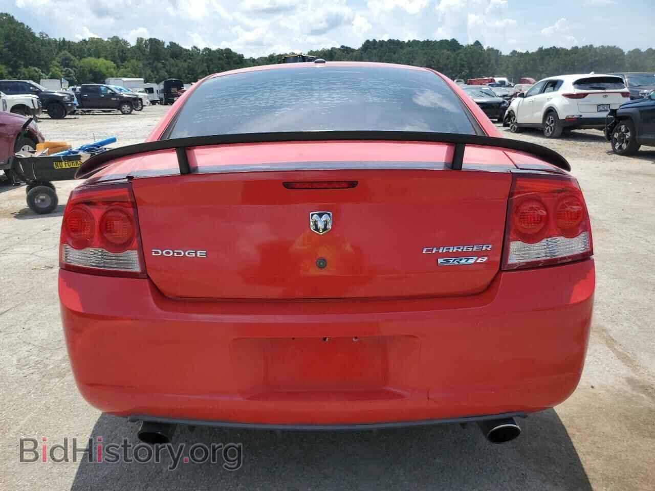 2010 DODGE CHARGER - VIN: 2B3CA7CW9AH223459 - Фото 6