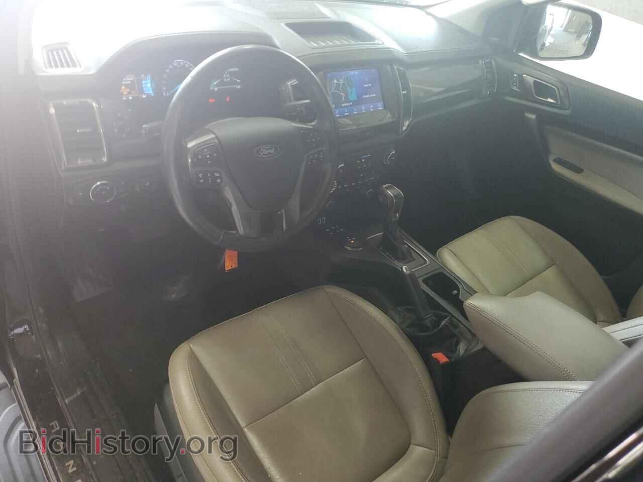 2020 FORD RANGER - VIN: 1FTER1FH6LLA95973 - Фото 8