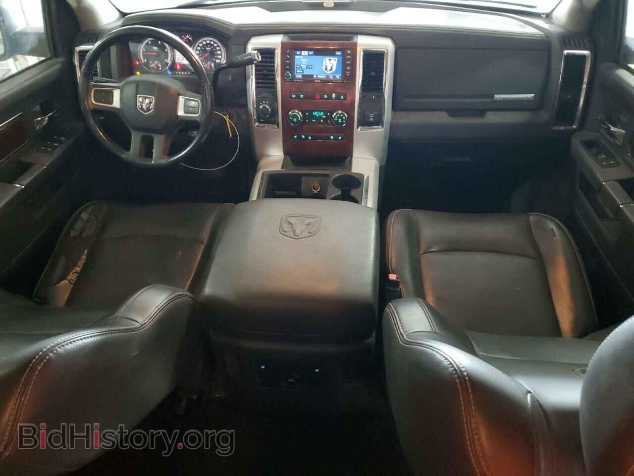 2011 DODGE All Models - VIN: 3D7UT2CLXBG550594 - Фото 8