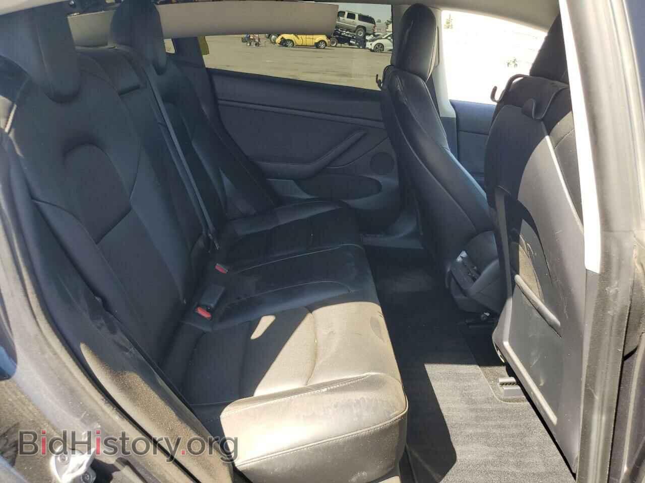 2022 TESLA MODEL 3 - VIN: 5YJ3E1EB3NF308044 - Photo 10