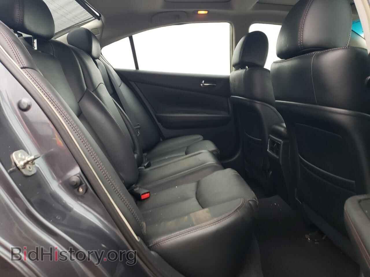 2012 NISSAN MAXIMA - VIN: 1N4AA5AP7CC856401 - Photo 10