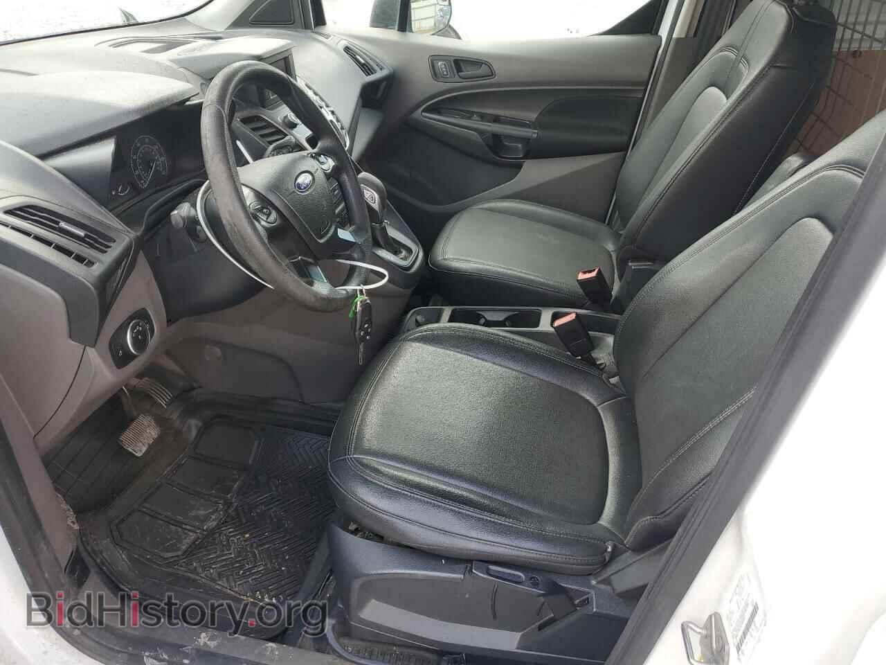 2022 FORD TRANSIT - VIN: NM0LS7S27N1506583 - Фото 7