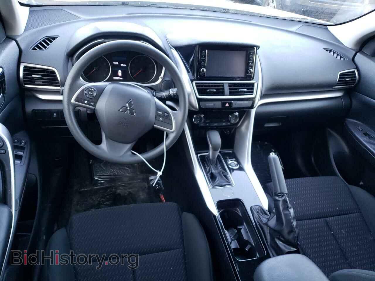 2018 MITSUBISHI ECLIPSE - VIN: JA4AT3AA7JZ063981 - Фото 8